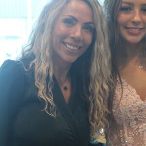 Meet your Posher, Tess